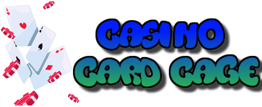 Casino Card Cage