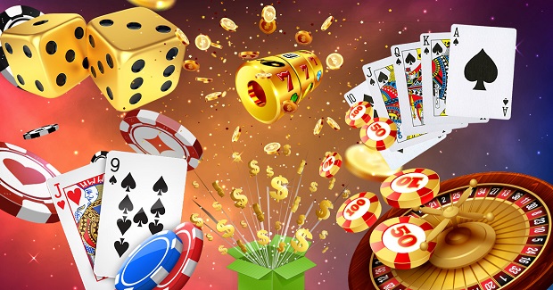 Comprehensive Overview of UFA656 Casino Services