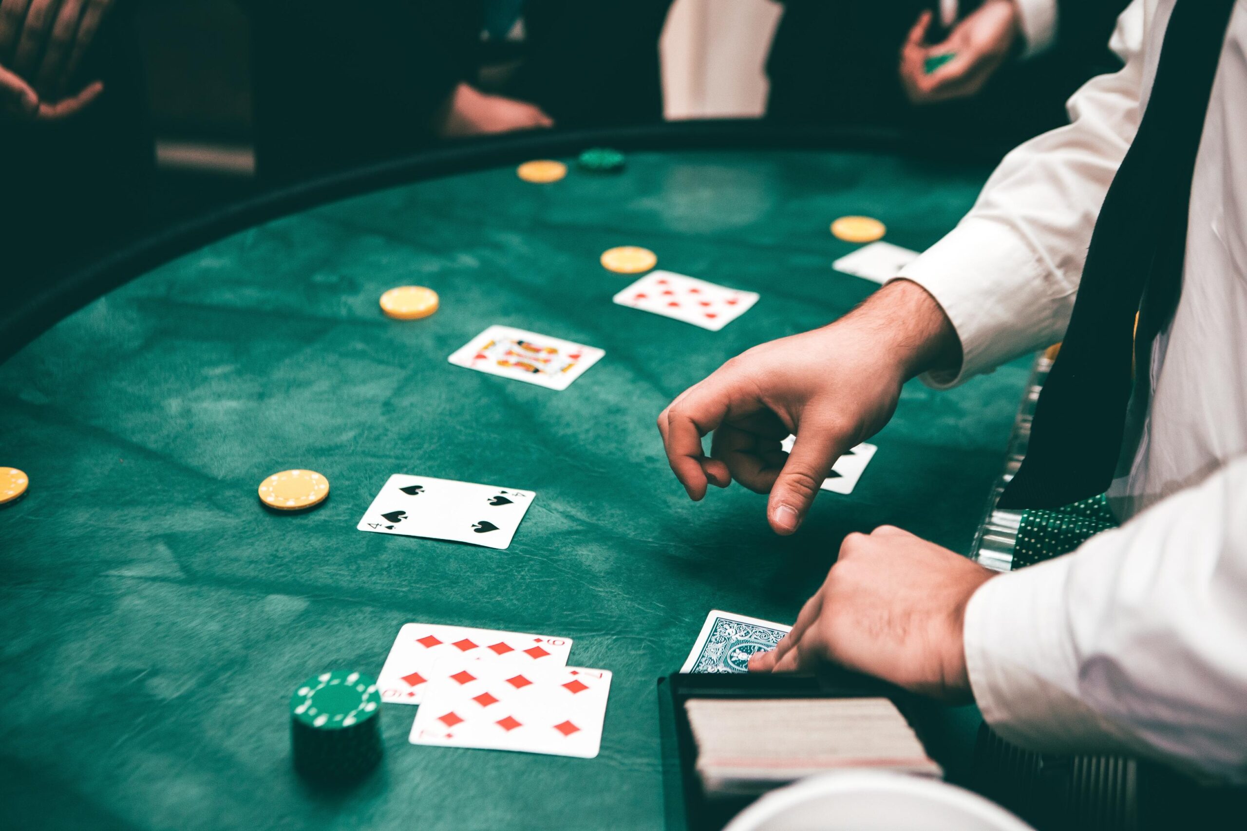 Big Web Slots – Understanding Modern Online Gaming Ecosystems