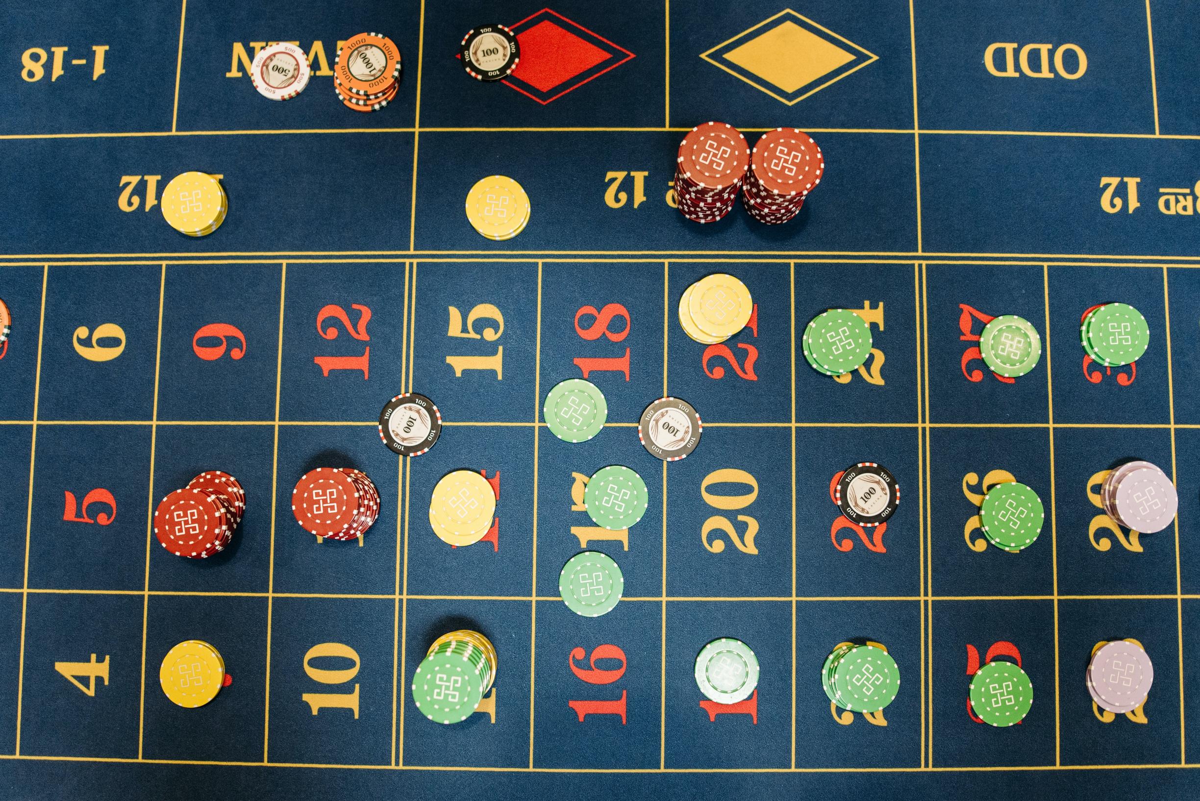 Understanding Non-UK Casinos: Key Factors for UK Players