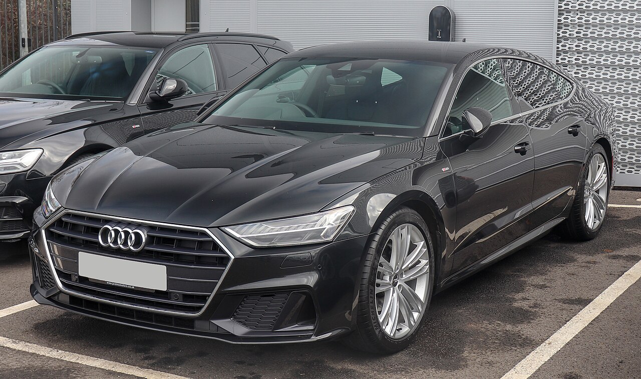 Audi A7 Launch: The Best Proven Features to Expect