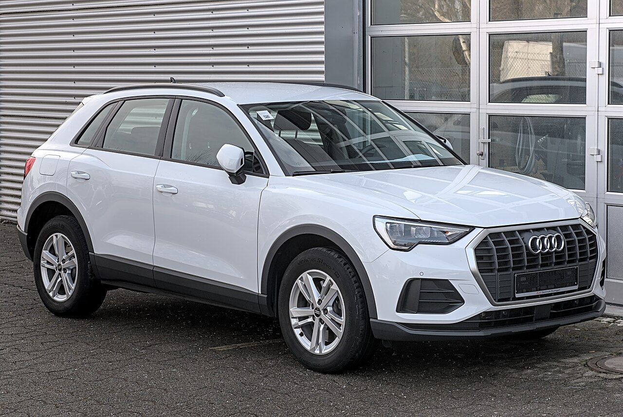 Audi Q3 Local Assembly: A Smart Move for India
