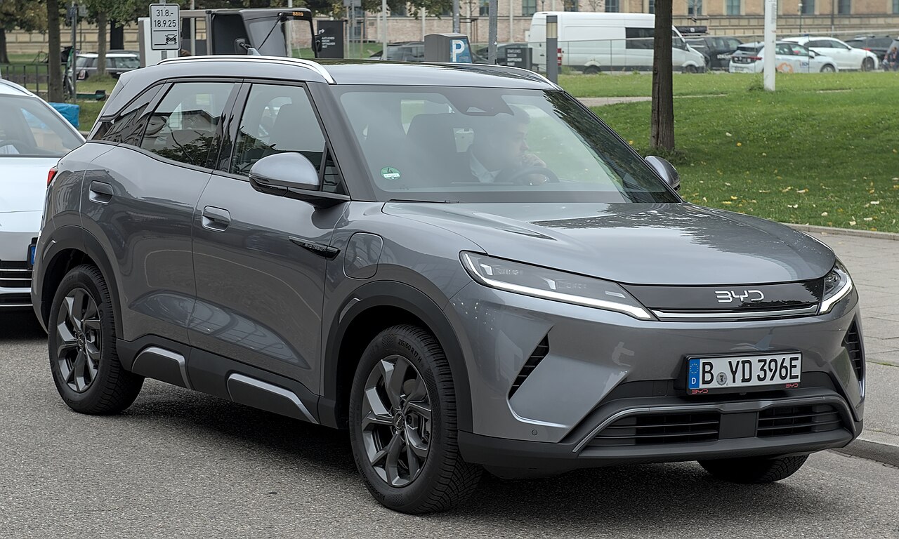 BYD Atto 2 pricing: The Best Deal for EV Enthusiasts