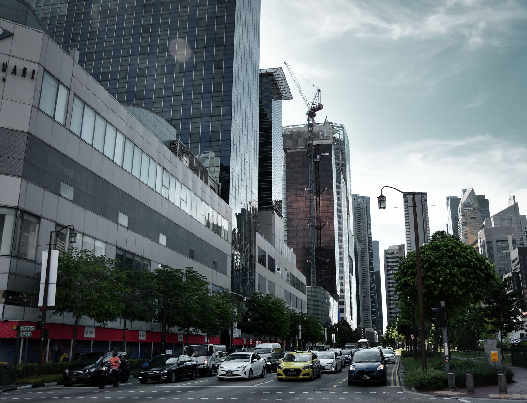 Car auction Singapore: The Best Proven Platform for Buyers