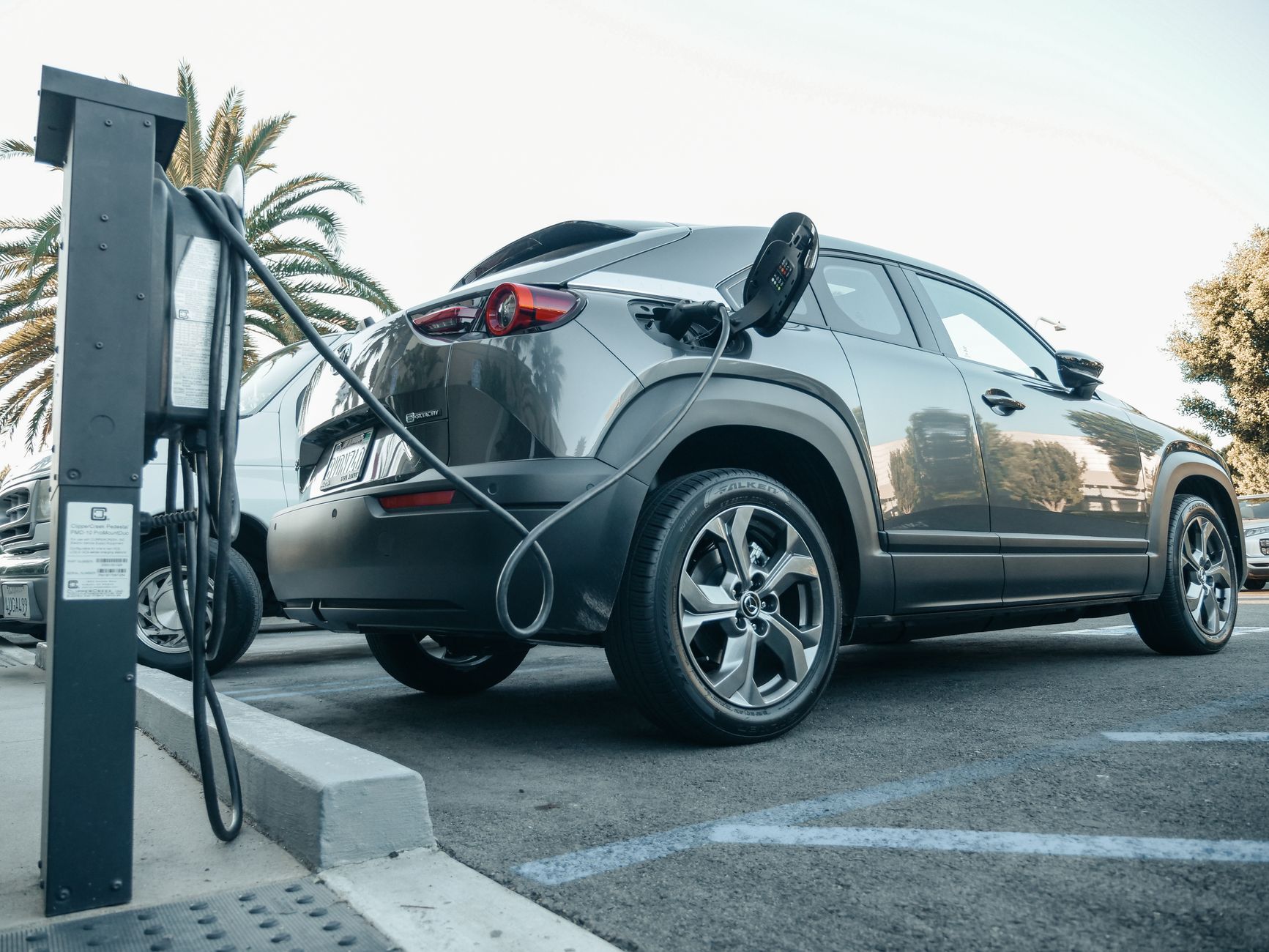 EV Charging Costs: The Worst Surprises Revealed by CAA