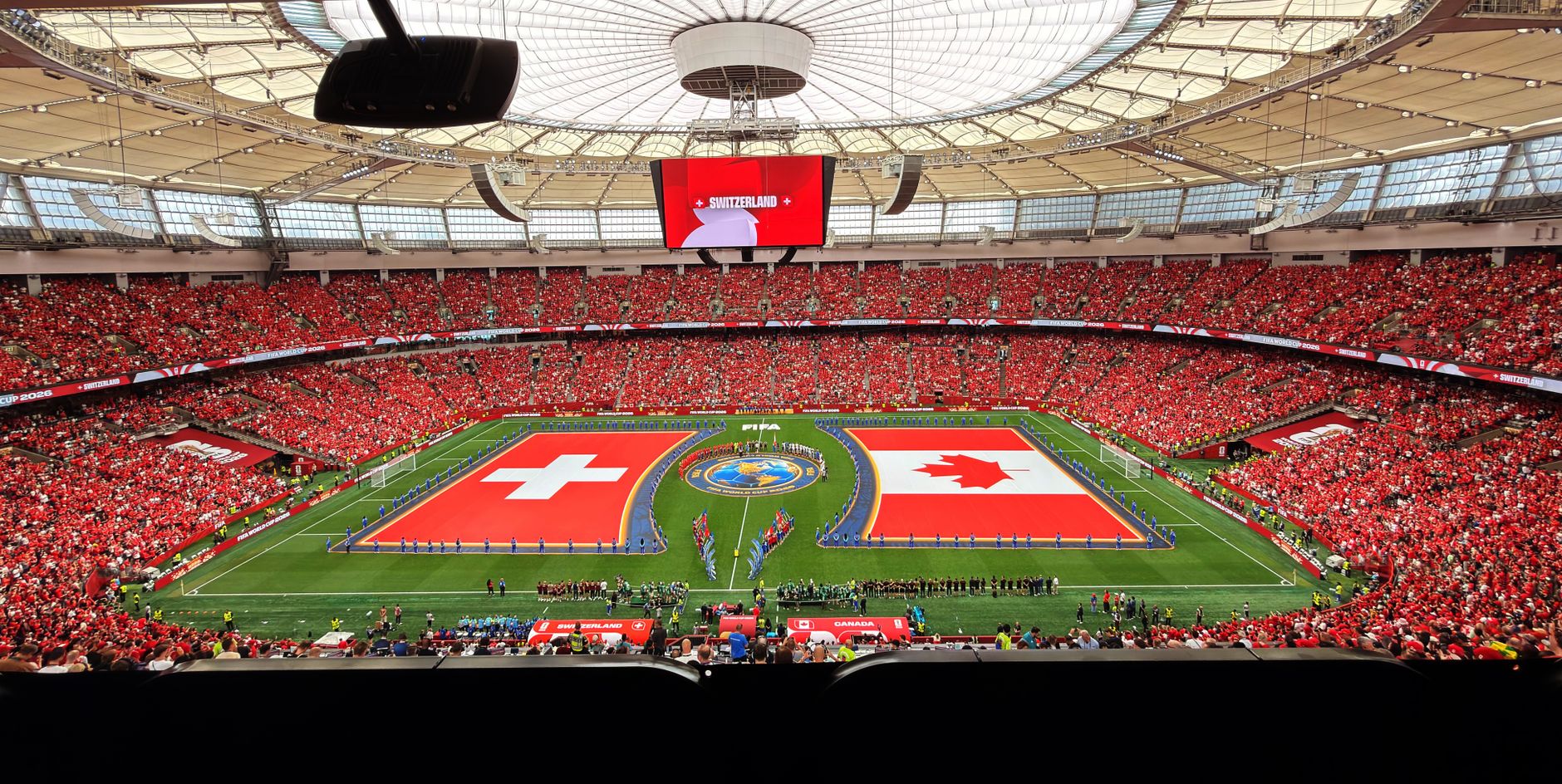 FIFA President Re-Election: The Right Move for Soccer’s Future