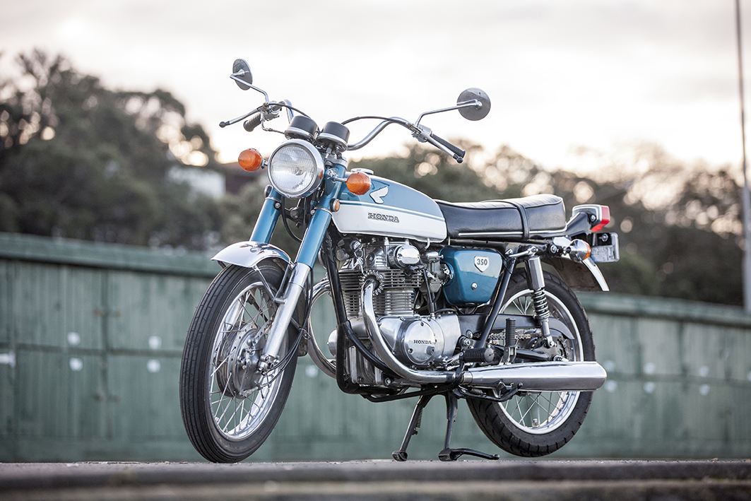 Honda CB350 range: Is it the Best New Bike for You?