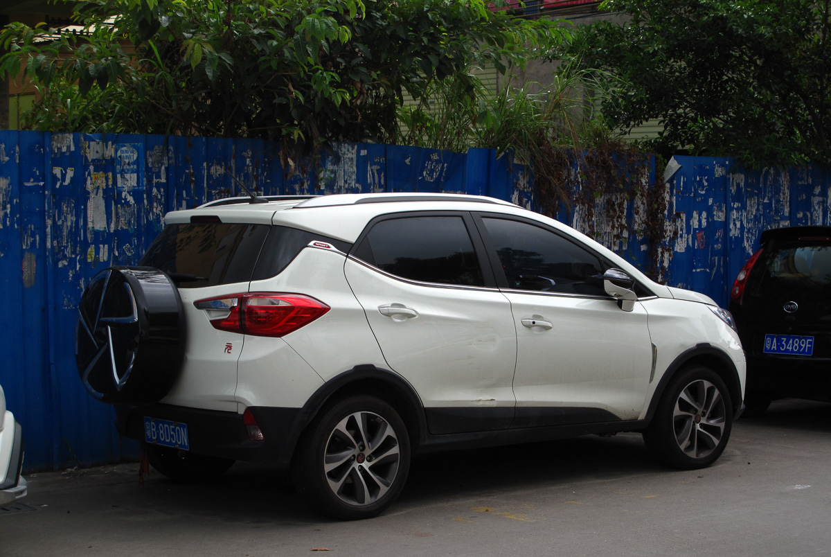 Hybrid Compact SUVs: Best Proven Models Over 30kmpl