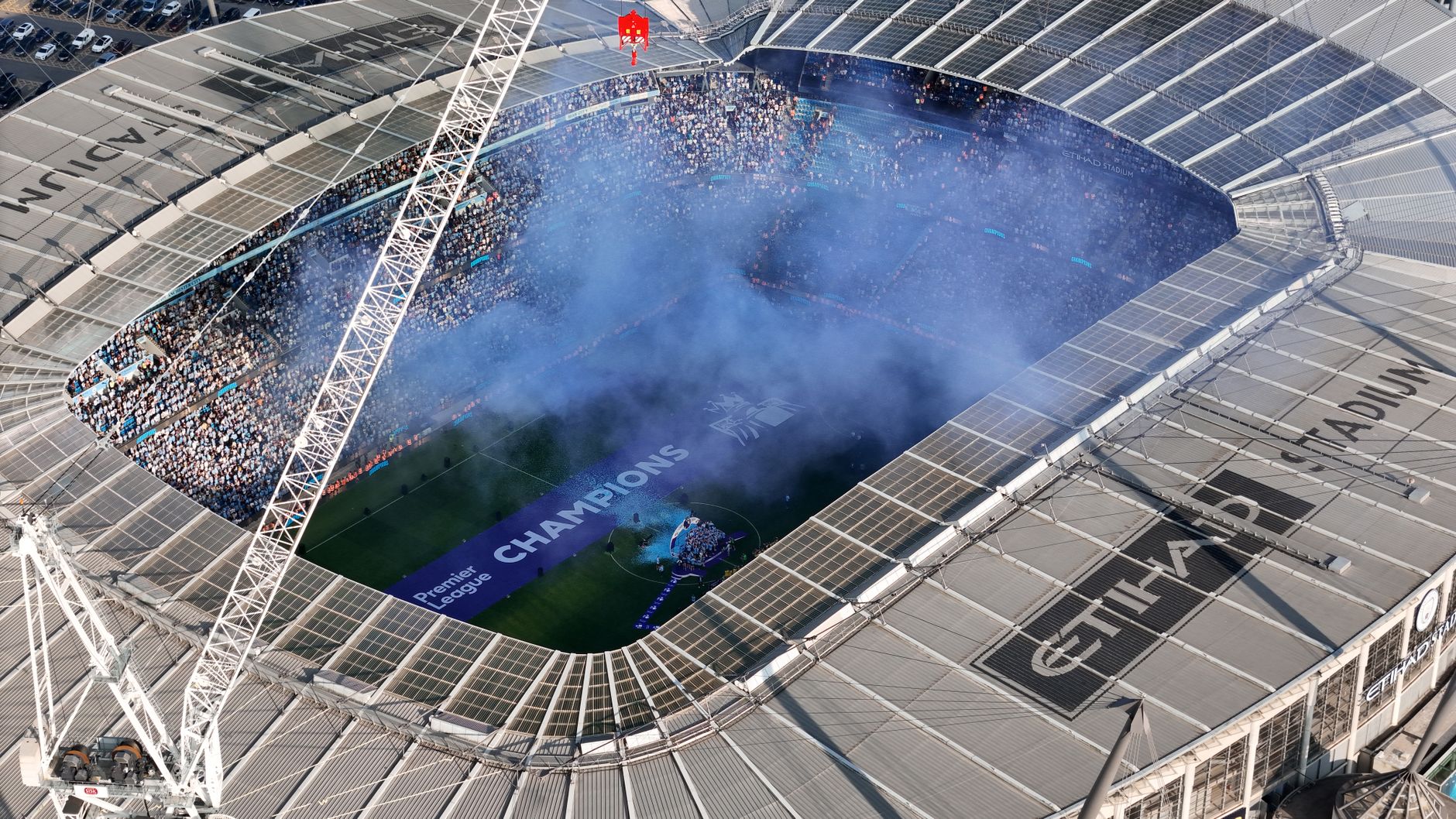 Manchester City derby win: A Proven Strategy for Success