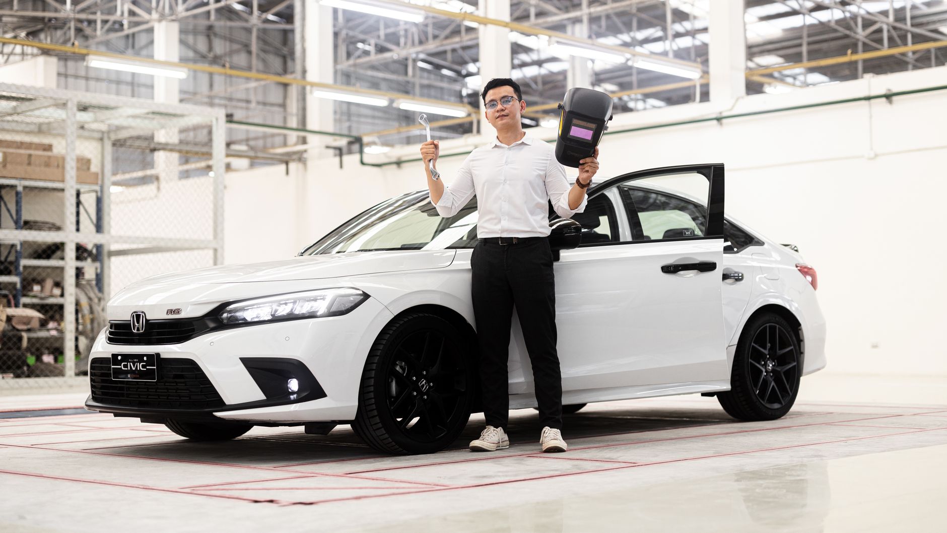 New Honda Civic Launch: The Best Features You Should Know