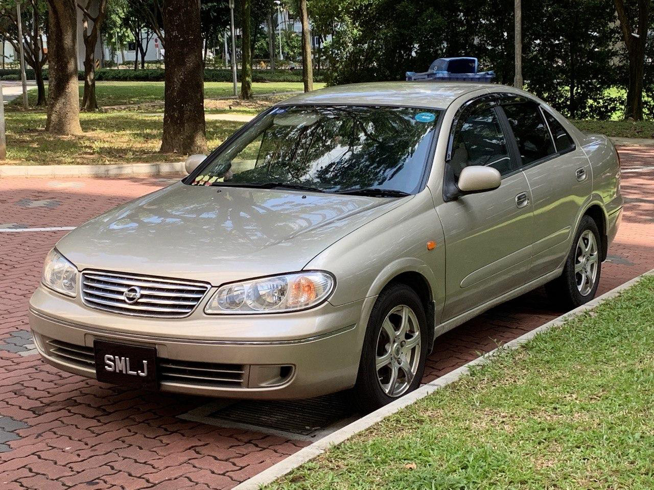 Nissan Sunny facelift: Is it the best upgrade for you?