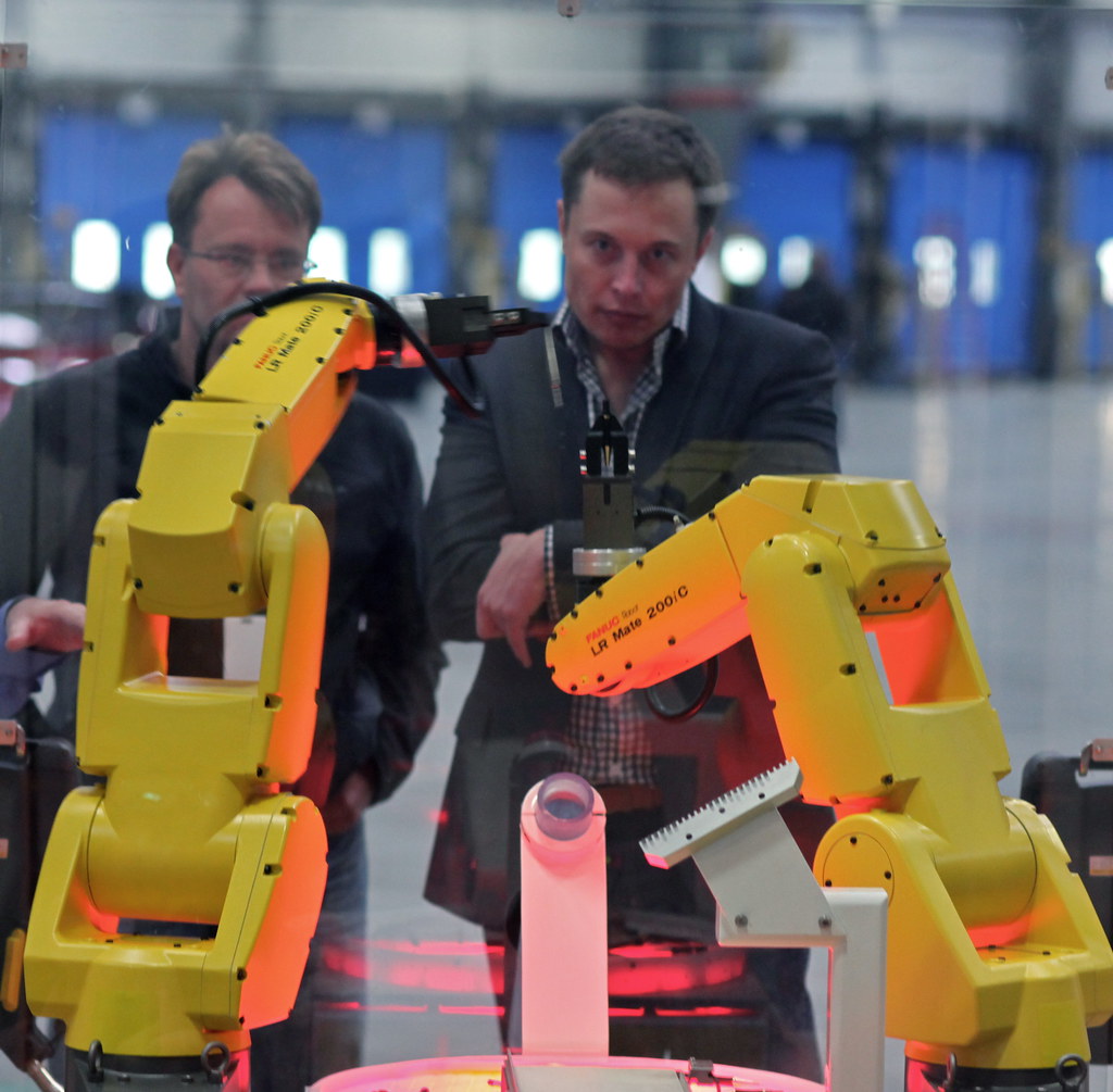 Robot Car Plants: China’s Smart Investment in Kazakhstan