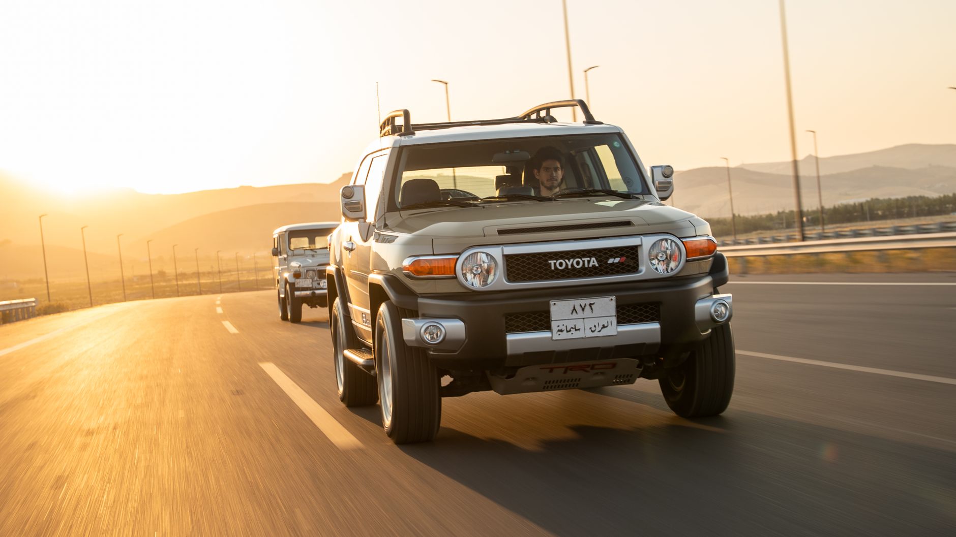 Saudi Arabia electric car: The Best New EV Unveiled Today