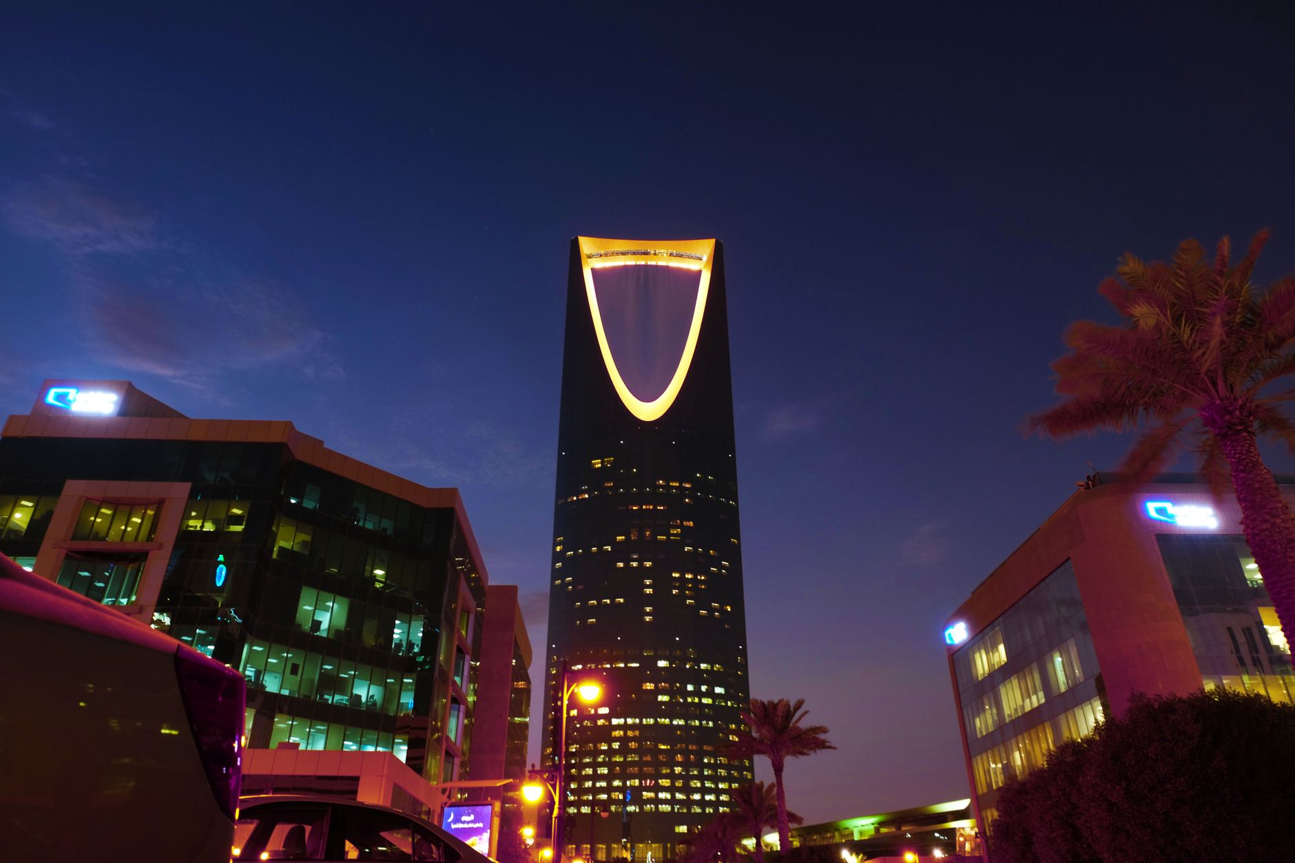 Saudi Arabia EV firm: Exciting new SUV and coupe launch