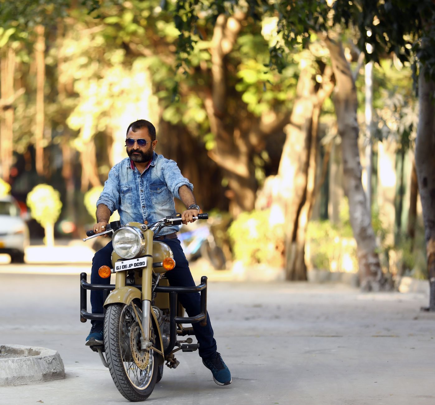Sooryavanshi Tilak Varma: Is This the Worst Sledge Ever?