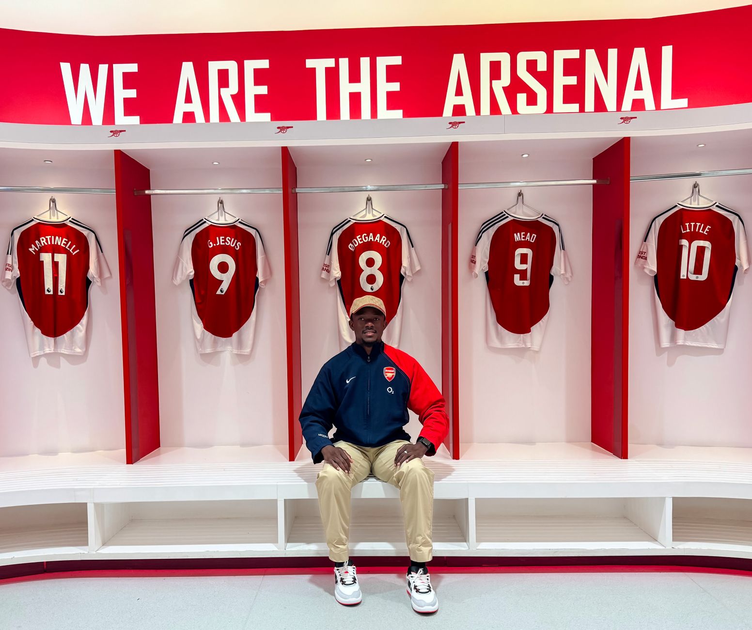 Sunderland Arsenal player ratings: Honest Review of Match