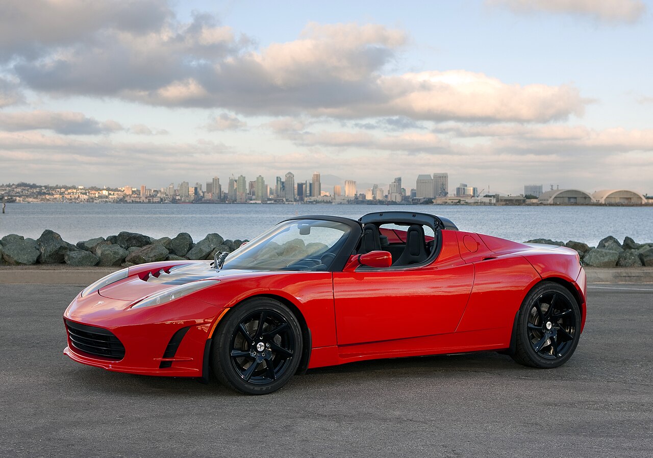 Tesla Roadster launch: Best proven demonstration date