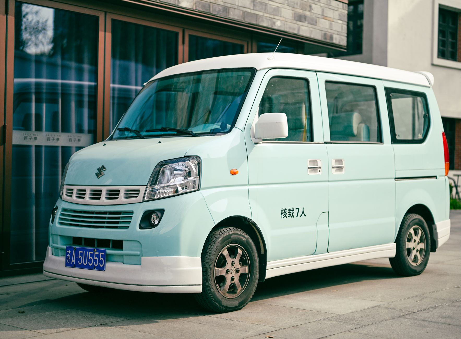 Toyota 7-Seater EV: Best Proven Features for 2027