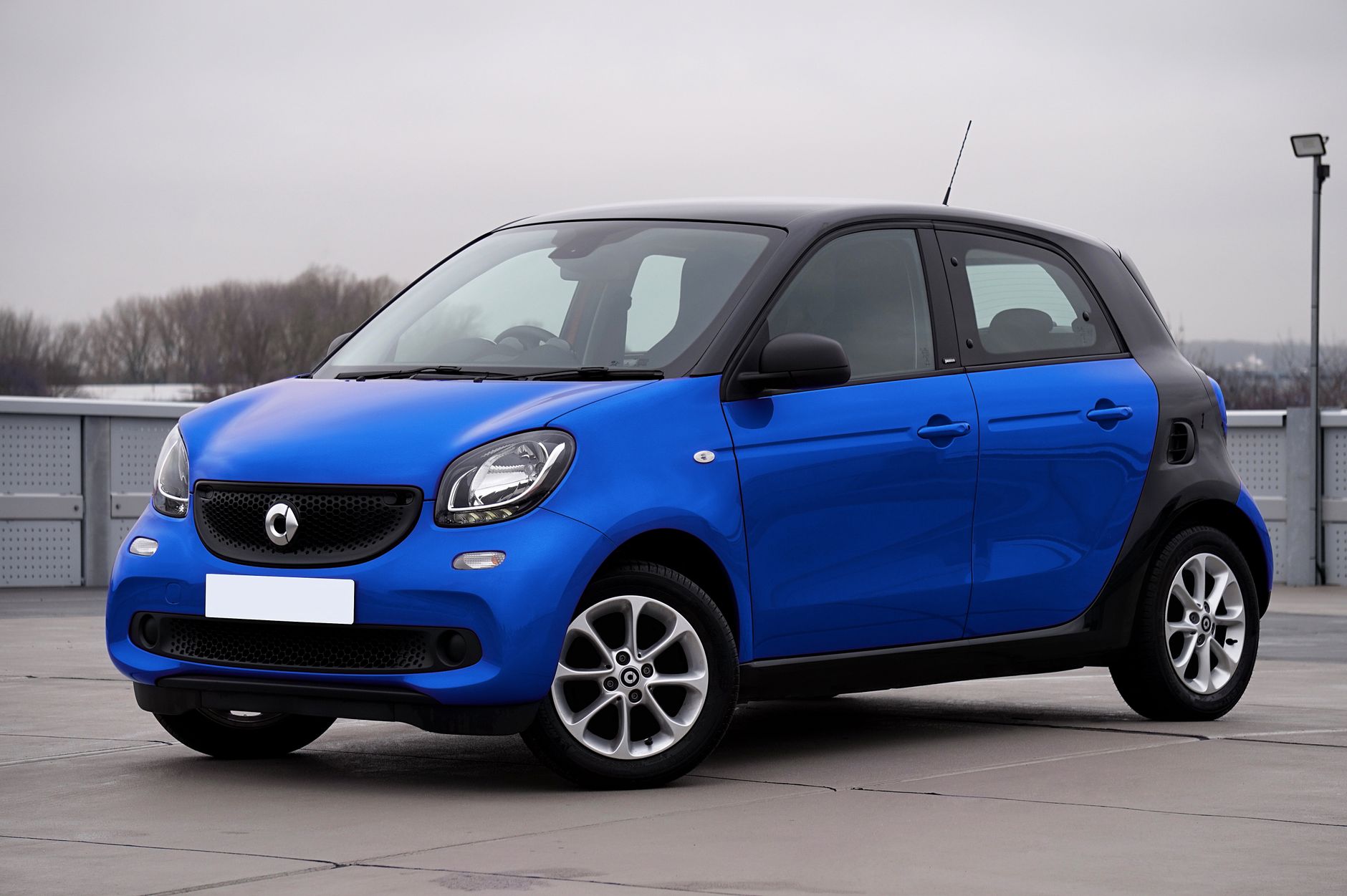 Affordable Electric SUV: Is It the Best Choice for You?