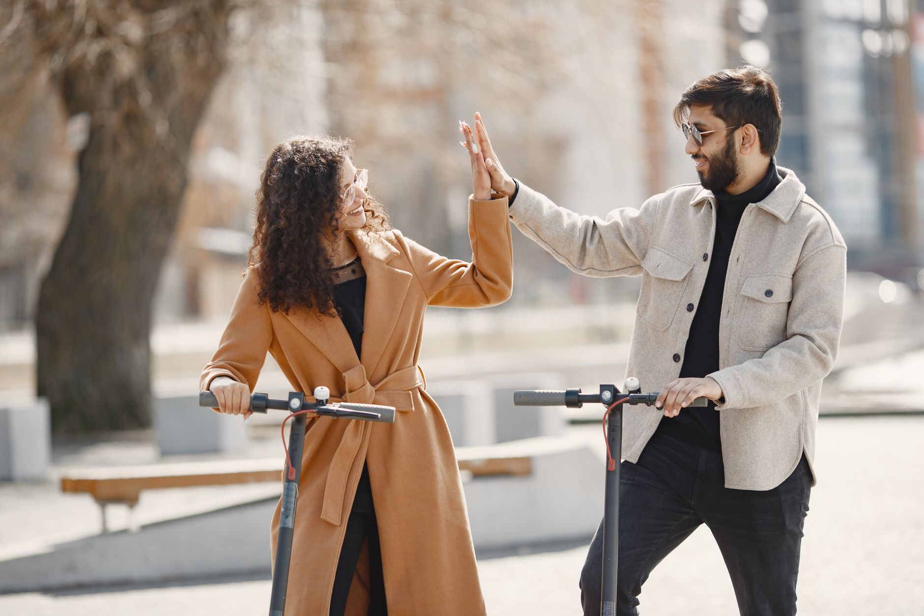 e-SPRINTO G1 electric scooter: Best Price and Proven Features