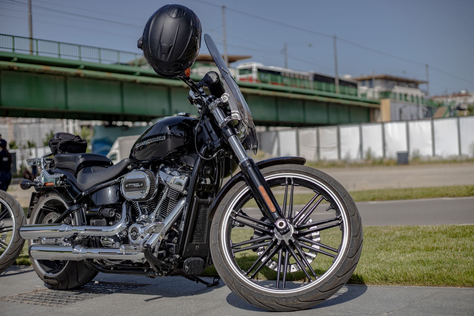 Harley-Davidson Sprint 440: Best Features and Price Revealed