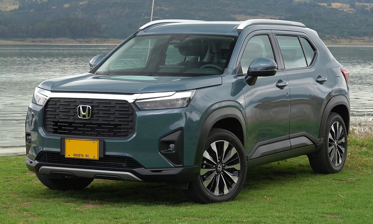 Honda Elevate Launch: 5 Proven Features You’ll Love