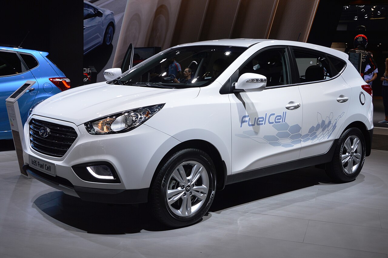 Hyundai Tucson PHEV: Best Proven Features and Specs Revealed