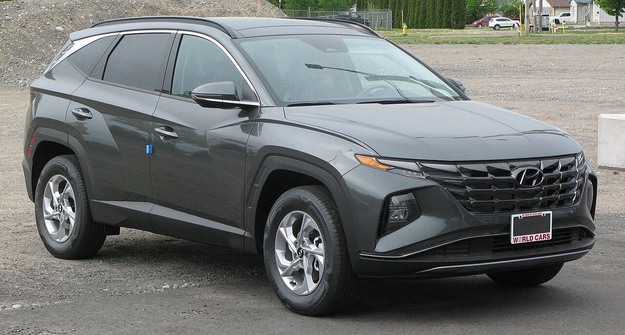 Hyundai Tucson Upgrade: Best Proven Features to Explore