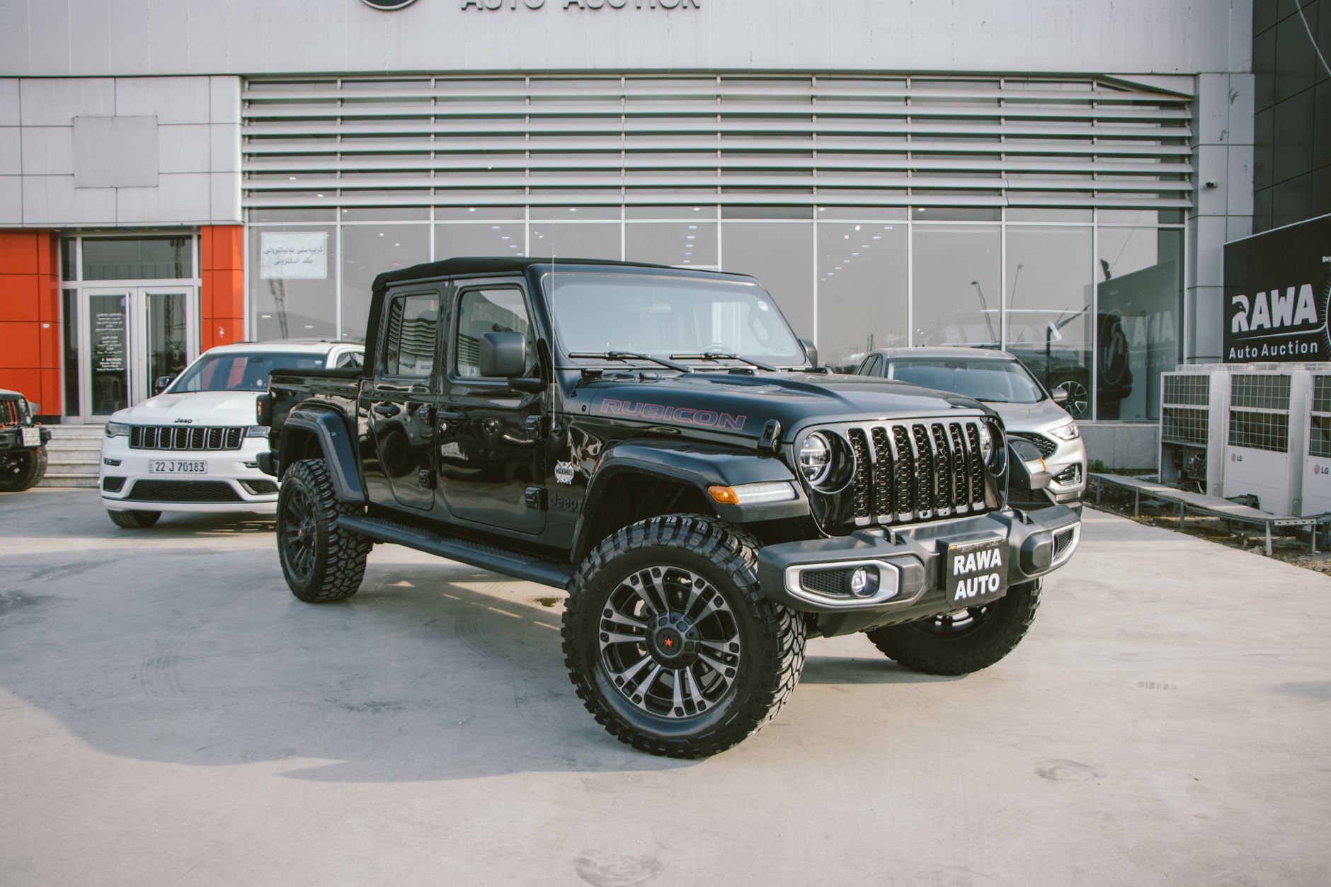 Jeep Gladiator India launch: The Right Move for Auto Enthusiasts