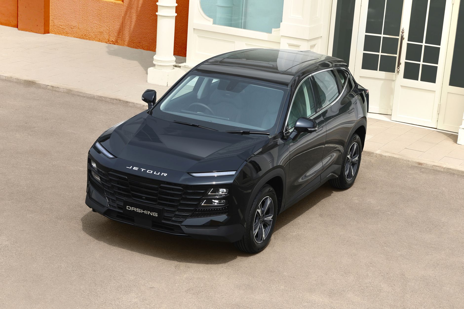 JSW Motors SUV launch: Is it the best choice for buyers?