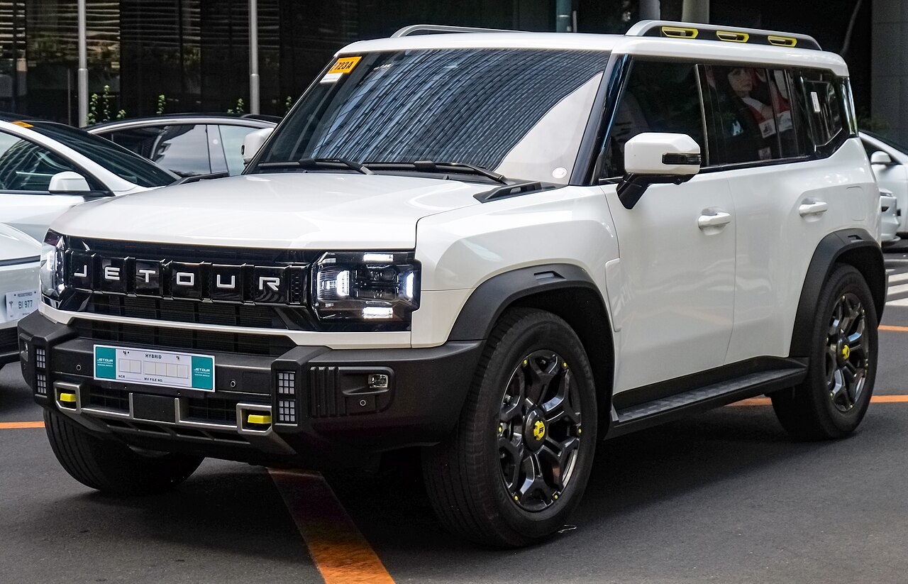 JSW Motors SUV: Is It the Best Choice for You?