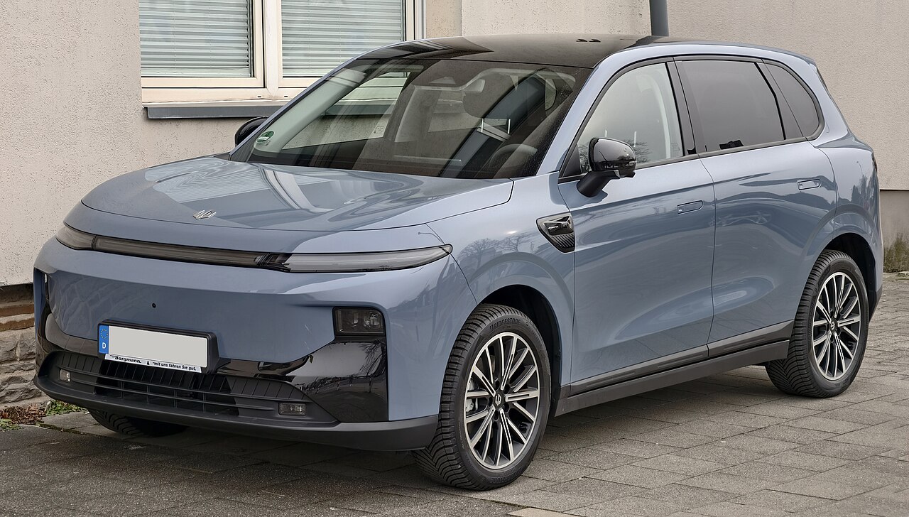 Leapmotor B10 production: Smart move for European market