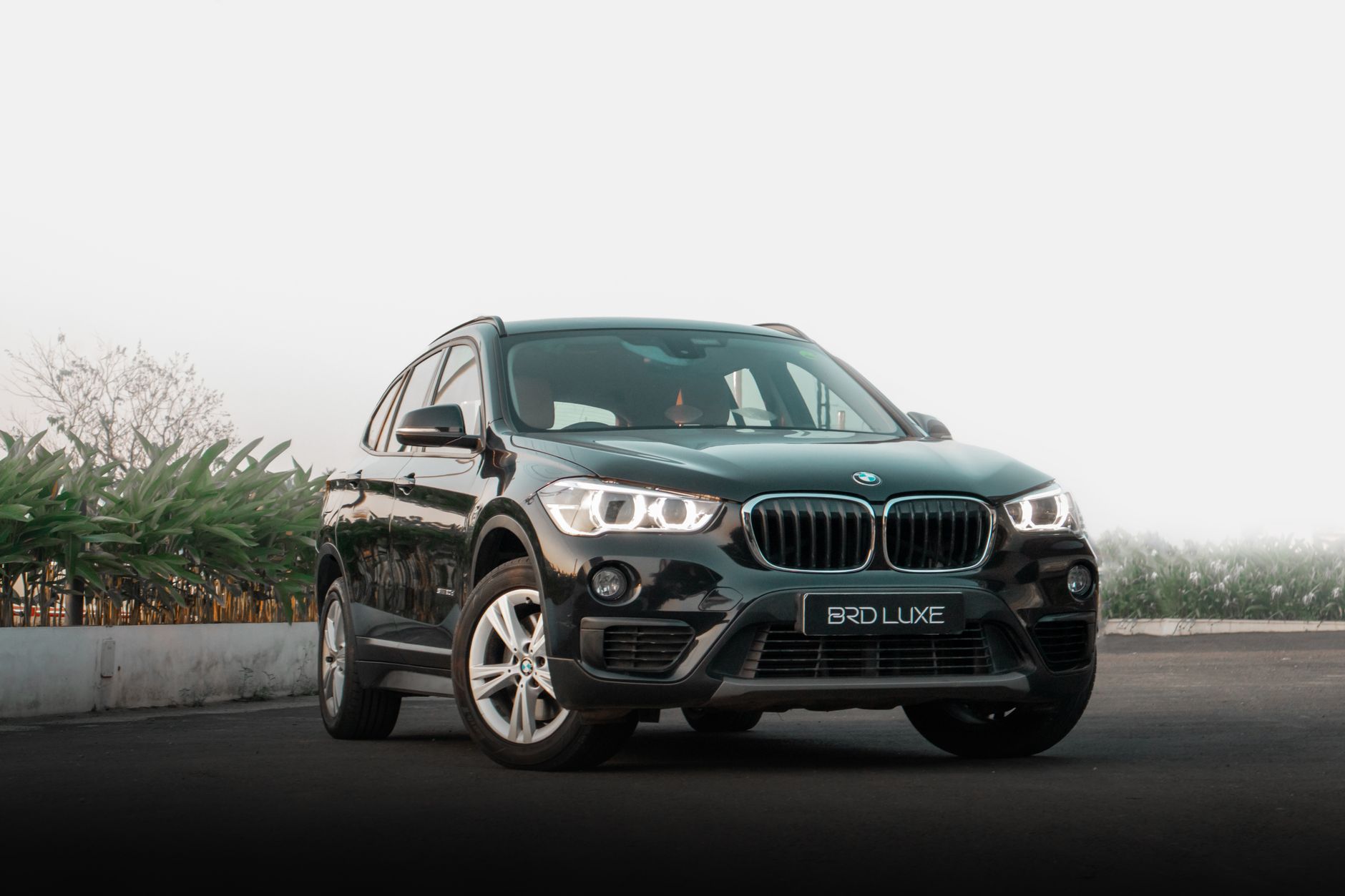 Luxury SUV Price: The Best Value for Your Money