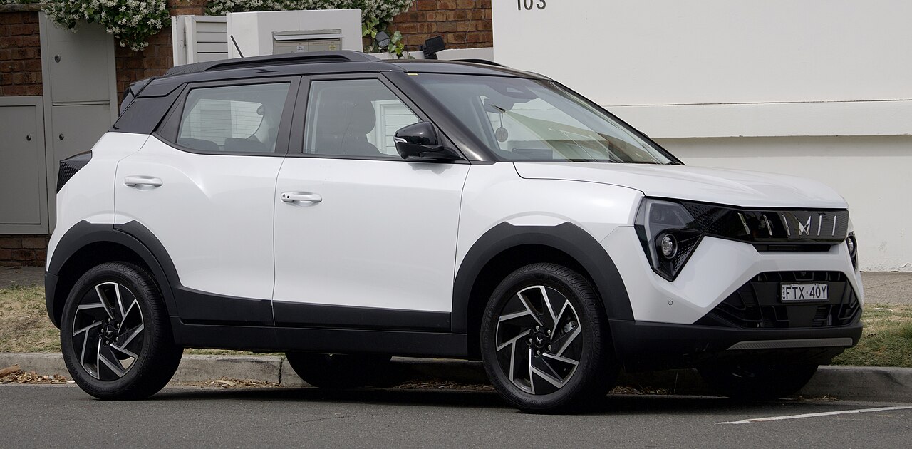 Mahindra XUV 3XO CNG: The Best Leaked Details Ahead of Launch
