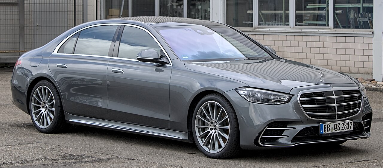Mercedes-Benz S-Class price: Is it the Best Deal for You?