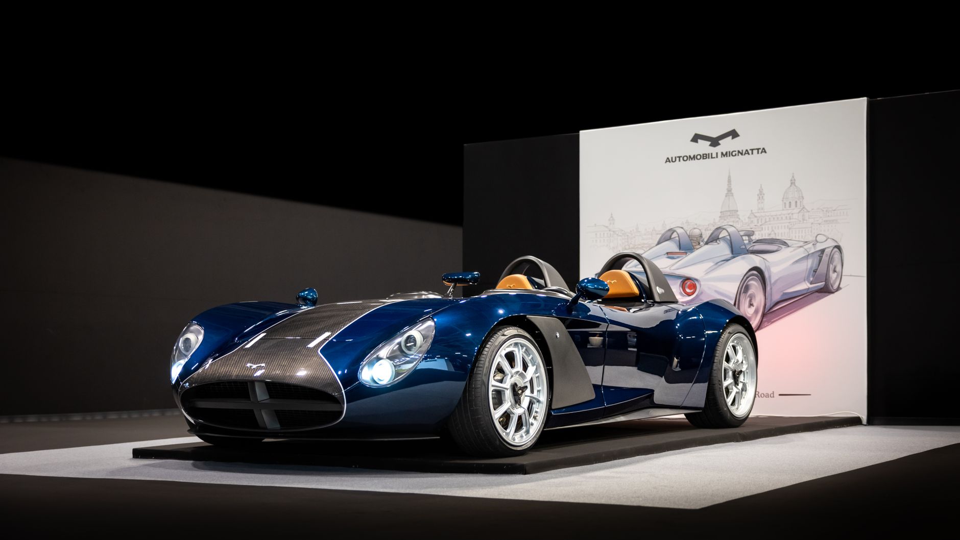 Next Generation Roadster: The Best Sports EV Unveiled