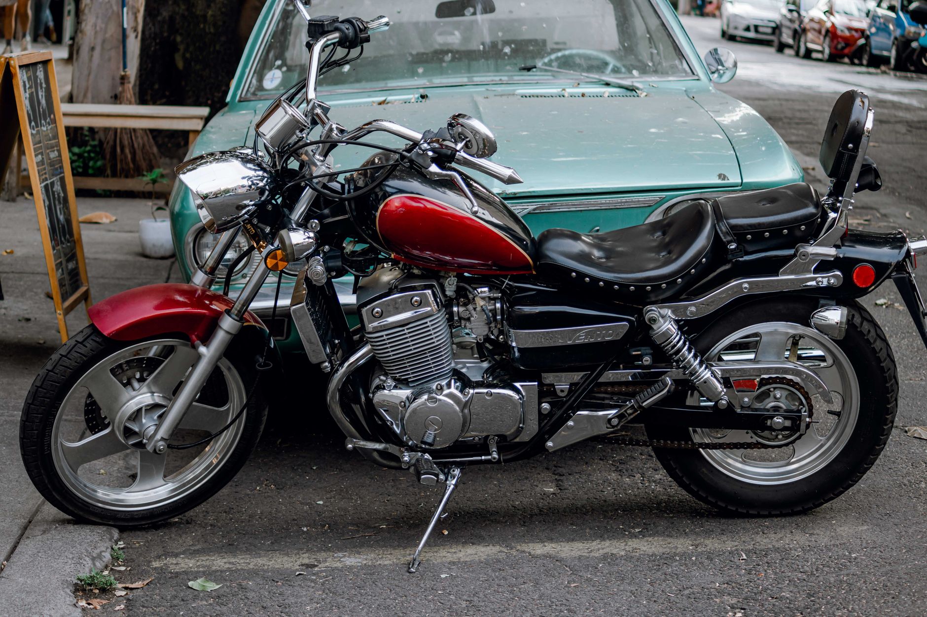 Norton 450 CC bike: Best Proven Features to Expect