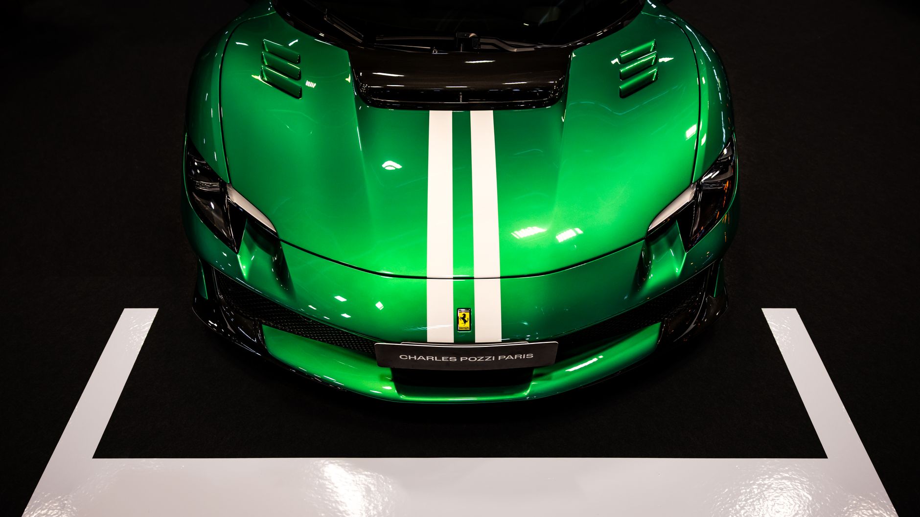 Paris car show: What are the best new automaker launches?