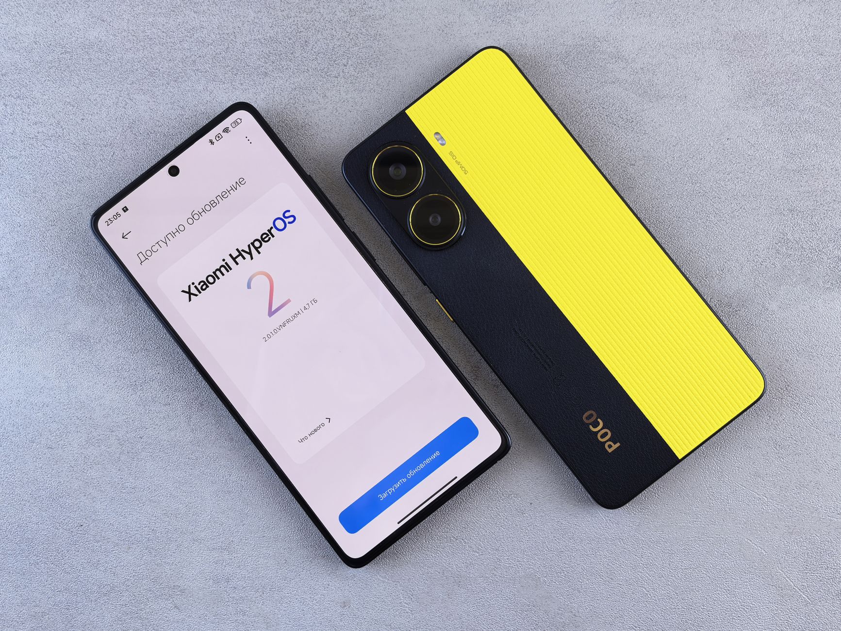 POCO X8s Certification is a Smart Move for Upcoming Launch