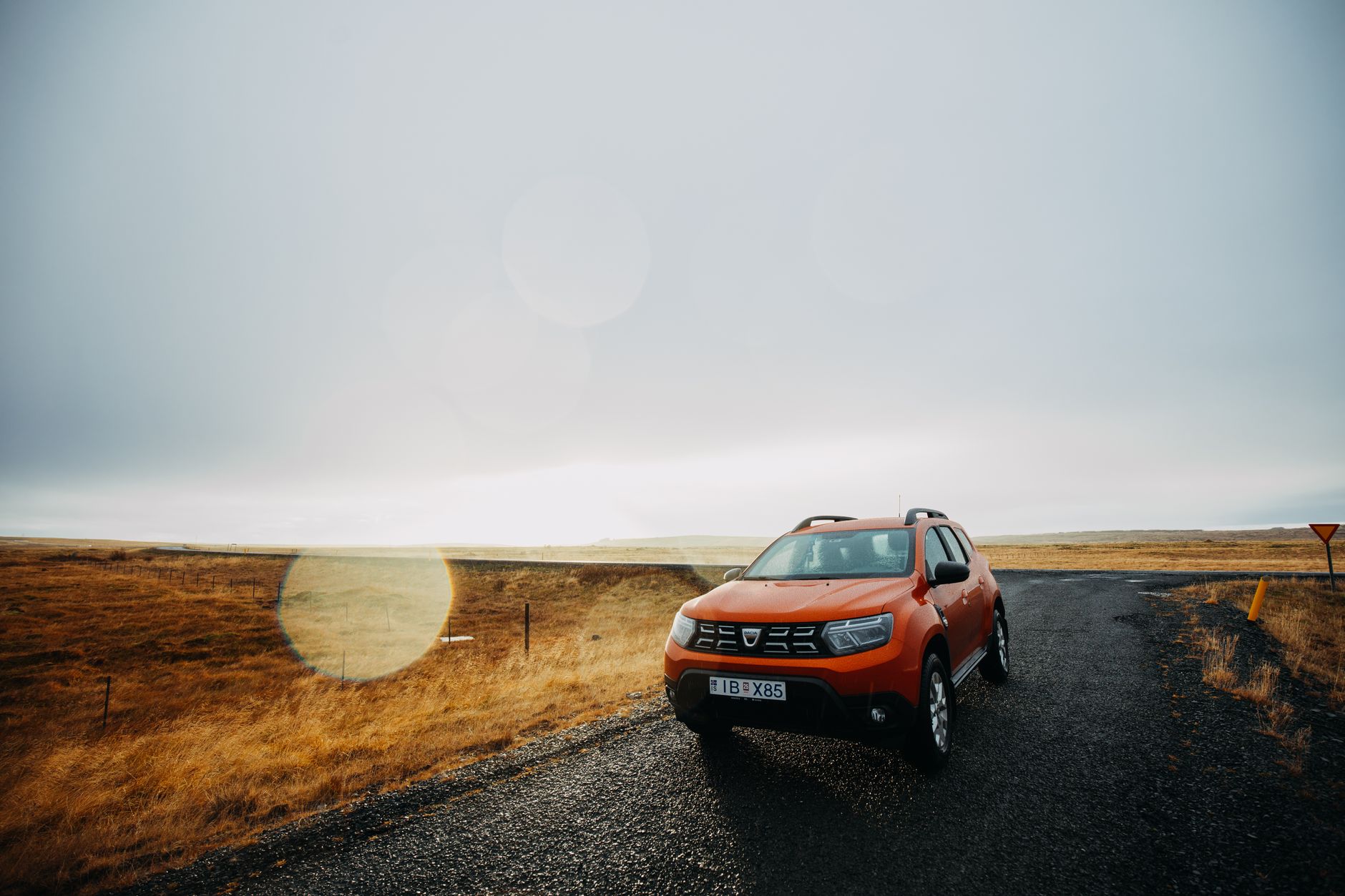 Renault Duster Hybrid mileage: Best Proven Performance