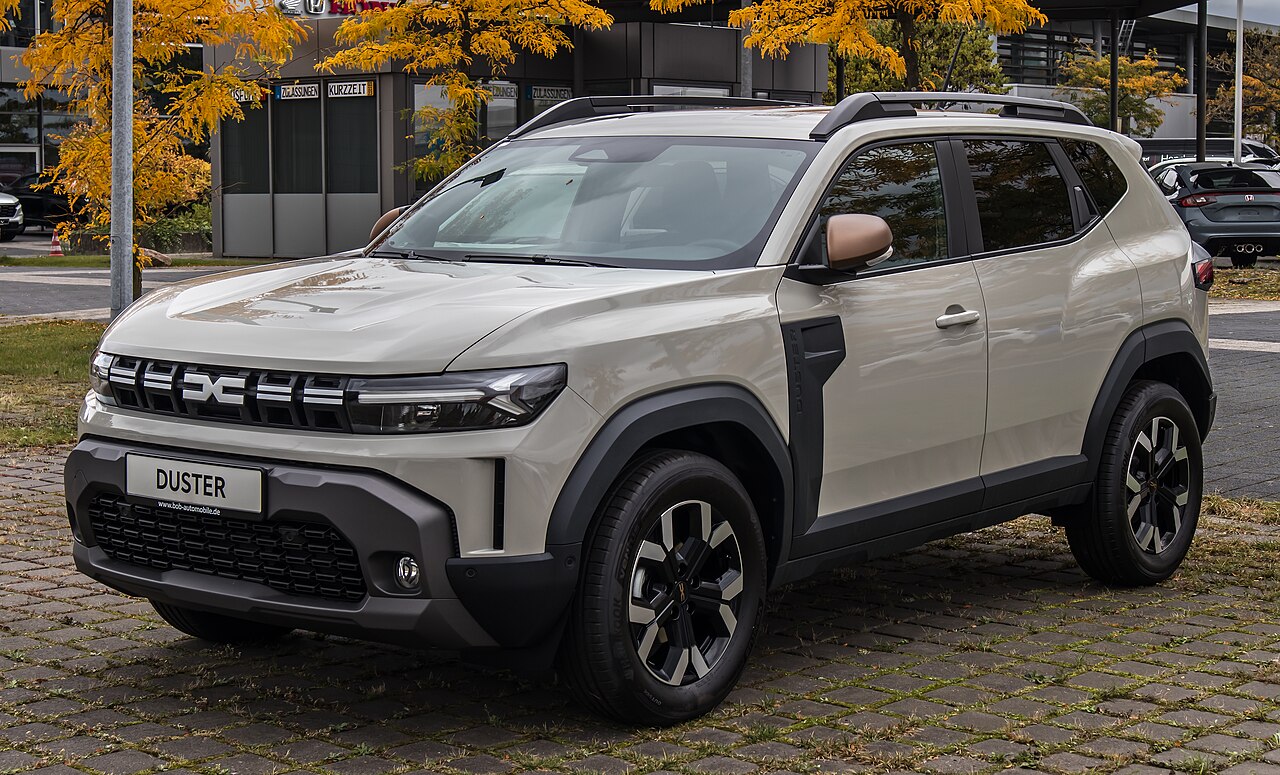 Renault Duster Hybrid Mileage: Is It the Best 29 Kmpl?