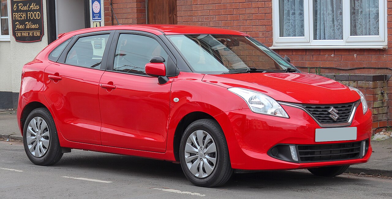 Toyota Glanza Facelift: Best Proven Features and Specs