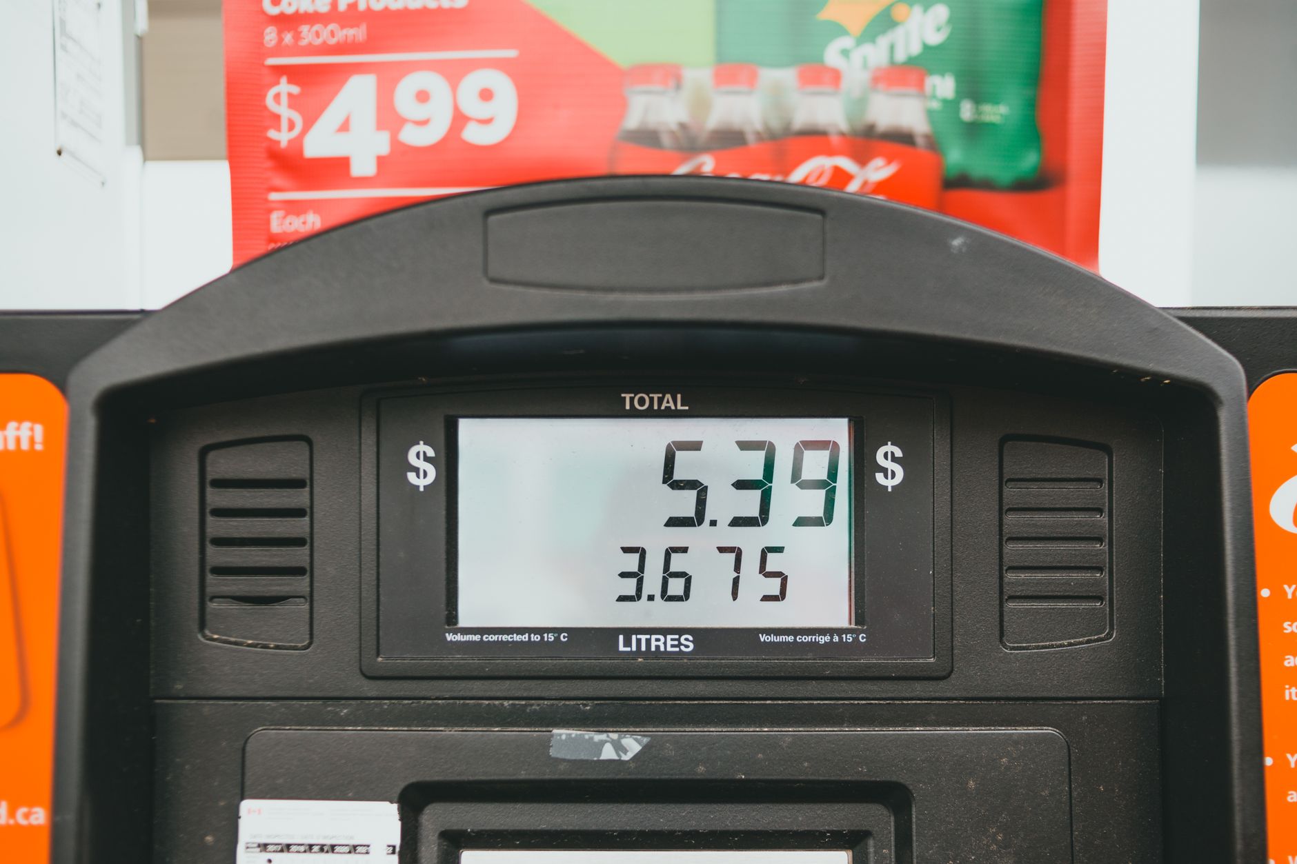 Trump Gas Prices: The Worst Fuel Crisis for Midterms